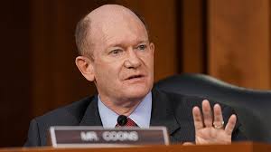 Senate Democrat: Trump could show 'some graciousness' by backing pandemic  relief package in lame duck session