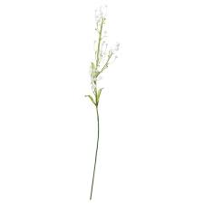 Everyone loves baby's breath for its delicateness and versatility; Smycka Artificial Flower Baby S Breath White Ikea