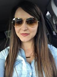 Pink champagne hair color for fair and blonde hair