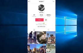 Tiktok 18 3 17 Download For Pc Free