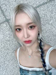 230820 STAYC Sumin Twitter Update