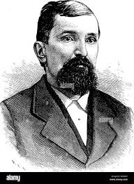 Edwin aaron hi-res stock photography and images