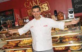 Buddy Valastro, Cake Boss, muerte Buddy Valastro ha perdido la sonrisa |  Actualidad | LOS40 México