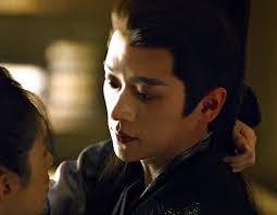 let the drama begin. — LEGEND OF THE FEMALE GENERAL 锦月如歌 (2025) dir....