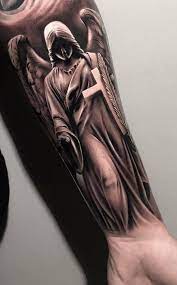 A tattoo is a permanent change to your appearance and can only be removed by surgical means or laser treatment, which can be disfiguring, costly and/or painful. Top 100 Religious Tattoos Ideas Designs And Sketches Inkedway