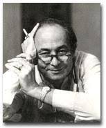 Richard Elman's Instagram, Twitter & Facebook