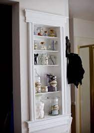 Bathroom shelving units help save space and with our selection, you'll find the best fit for your bathroom. Five Ways To Update A Bathroom Centsational Style Home Home Decor Home Remodeling