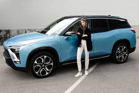 What is nio, and why should i care about the es8? Ellectric Exploring Munich And Its Surroundings With The Nio Es8