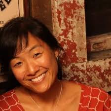 Connect Bridgeport Education: BHS Alum Stephanie Chang Rediscovers  Journalism/Technology Niche with "Amplify"