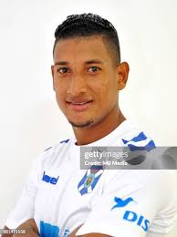 366 Bryan Acosta Fútbol Stock Photos, High-Res Pictures, and Images