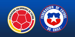 1 colombia logo templates colombia 1. Colombia Out Of Copa America After Losing To Chile On Penalties