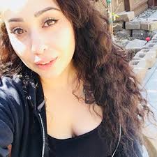 Tiffany Serrano (@FuckinTiff)