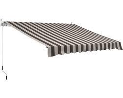store banne fabrication française sur mesure