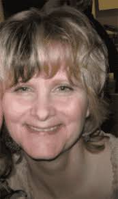 Caroline (Kriket) Dawn Wilkinson