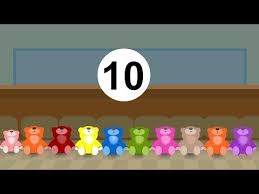 ten in the bed nursery rhyme with lyrics kids songs by tiny dreams youtube kids nursery rhymes songs kids nursery rhymes primary songs
