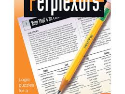 perplexors level c northwest nature shop