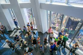 Freedom Tower Observation Deck Tickets