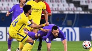 آراء وتوقعات عن لقاء الشباب والنصر المرتقب في دوري كأس الأمير محمد بن سلمان. Ø§Ù„ÙŠÙ…Ù† Ø§Ù„Ø¹Ø±Ø¨ÙŠ Ø¯ÙˆØ±ÙŠ Ø§Ø¨Ø·Ø§Ù„ Ø§Ø³ÙŠØ§ Ø§Ù„Ø³Ø¯ ÙˆØ§Ù„Ù†ØµØ± ÙŠØªØ£Ù‡Ù„Ø§Ù† Ø±ØºÙ… Ø§Ù„Ø®Ø³Ø§Ø±Ø© Ù…Ù† Ø§Ù„Ø¹ÙŠÙ† ÙˆØ²ÙˆØ¨Ø§Ù‡Ø§Ù† Ø§ØµÙÙ‡Ø§Ù†