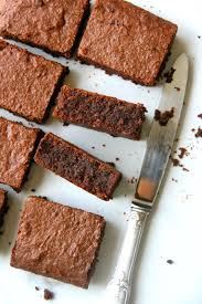 Le Brownie Qui Revait Coco
