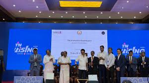 IIT Madras, Guidance Tamil Nadu join forces to unveil 'INNOVATION-TN' dashboard for startups, investments &amp; more | Hindustan Times