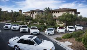 Floyd mayweather jr.'s house (google maps). Pin On Home Exteriors
