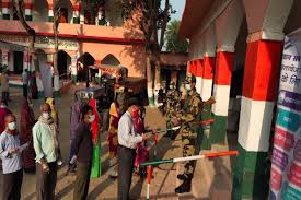 Bihar Election 2020 Phase 2 Poll Live News Update The Financial Express