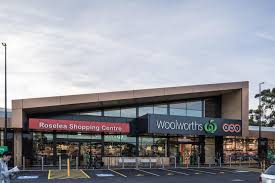 Maybe you would like to learn more about one of these? Roselea Shopping Centre In Perth Australia By Hames Sharley