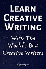 Learn Creative Writing In 2020 Creative Writing Classes Book Writing Software Learn Creative Writing
