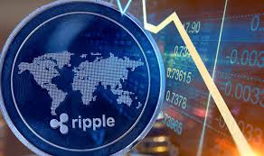 As the company seeks to go public, being a platform for something that's potentially a. Ripple Price News Live Xrp Makes Slight Recovery After Crypto Crash City Business Finance Express Co Uk