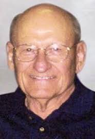 John Voss Obituary (1929