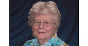 Obituary: Mary T. McNerney (nee McEvoy)