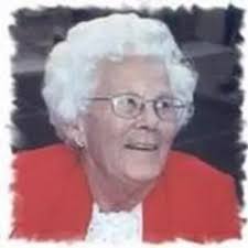 Obituary information for Velma Moore