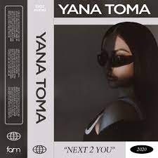 Brenton tarrant live stream his mass shooting at new zealand mosque to facebook. London Singer Yana Toma Debuts First Single Next 2 You The Hype Magazine