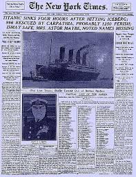 Pin On The Rms Titanic