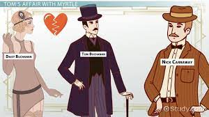 It's possible to lessen the impact of a speeding ticket or erase it, though doing so may be. How Does Gatsby Get Out Of A Speeding Ticket Study Com