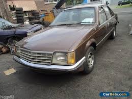 Holden Commodore Vc Sl 4cyl Sedan Auto Tidy Suit Resto Or Parts Vb Vc Vh Vk Holden Vc Forsale Australia