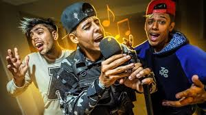 Bienvenido a tu sitio buentema.cc donde puedes descargar musica gratis, en buentema solo encontraras musica en hd hasta de 320kb y luego puedes bajar a tu computadora o a tu celular. Baixa Musica Do Cacadores De Lenda Cacadores De Lendas Musica Ahjun Hatred