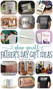 But what sets your dad apart from the rest is the millions of memories you've made together from early childhood to your. Unique Gift Ideas For Father S Day Shop Small Busy Being Jennifer