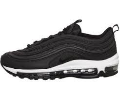 With more than 20 years in the books, it's safe to consider the air max 97 one of nike's greatest legacy models. Nike Air Max 97 Women Black Black Black Ab 178 51 Preisvergleich Bei Idealo At