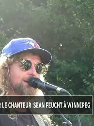 Sean Fields Winnipeg
