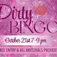 Dirty Bingo event image