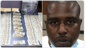 Mississippi officers find $11,000 in cash, cocaine during traffic stop