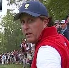 Three masters titles (2004, 2006, 2010), a pga championship (2005), and an open championship (2013). Mickelson Gifs Get The Best Gif On Giphy