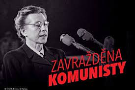 Milada horáková přichází na svět 25.12.1902 jako milada králová v rodině českého vlastence čeňka krále v praze na královských vinohradech. Pred 70 Lety Byla V Pankracke Veznici Popravena Doktorka Milada Horakova Zpravy Advokatni Denik