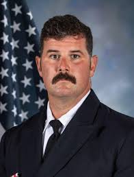 Memphis Fire Department Awards Ceremony by MemphsfireHQ