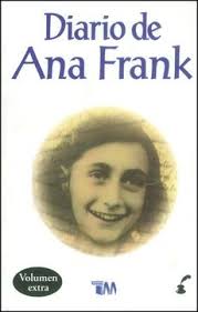 Libro El Diario de Ana Frank = The Diary of Ann Frank De Frank, Ana