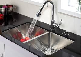 Kohler kennon dual mount neoroc granite composite 33 in. Double Bowl Sink Buy Double Bowl Sink In Delhi Delhi India From Raghunath Steels Manufacturer And Supplier
