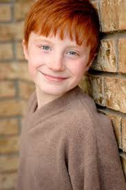 Headshot Of 11 Year Old Redheaded Boy Red Hair Freckles Beautiful Red Hair Redheads