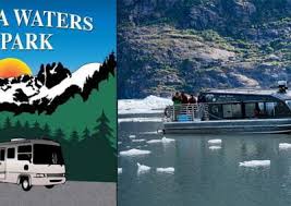 Also providing shuttle service along the docks, marine park, mount roberts tramway, alaska state. Southeast Alaska Rv Parks Campgrounds Rv Alaska