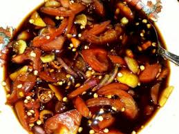 Squad of csd colo colo. Makan Makin Lahap Dengan Sambal Colo Colo Begini Resepnya Indozone Id